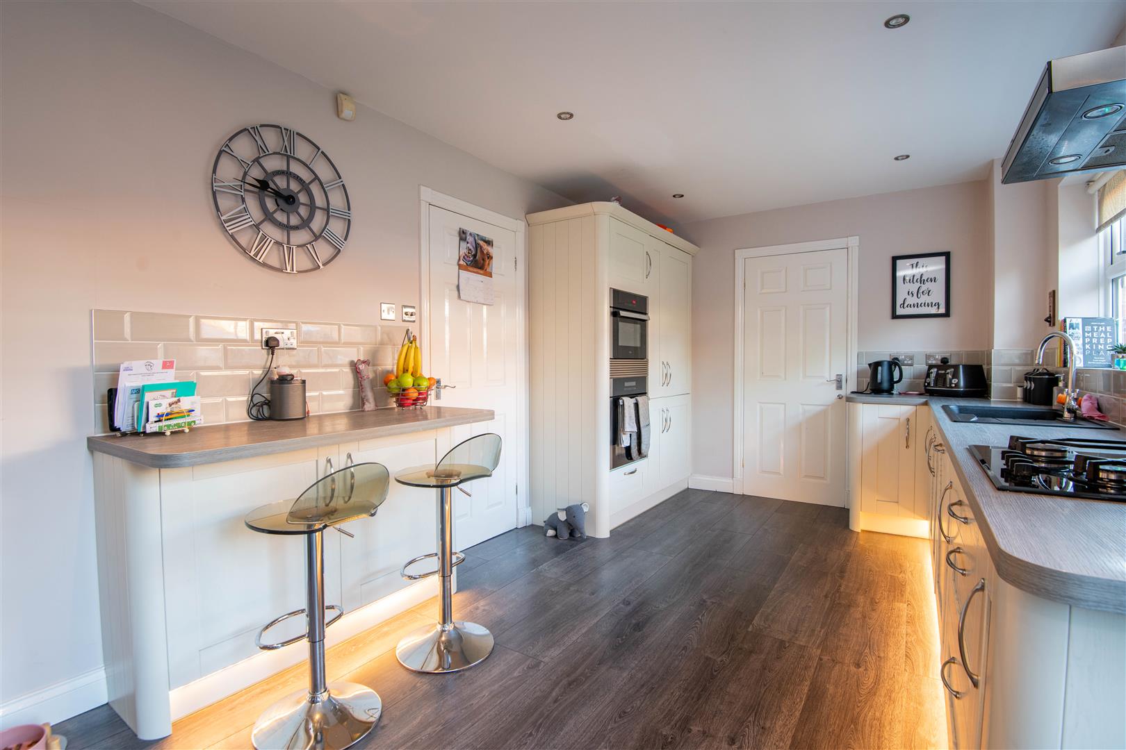 4 bed property in Avocet Court, Leyland